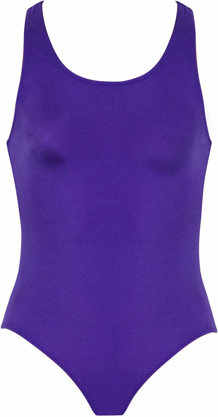 Rroba banje Jumeon, ngjyrë vjollcë