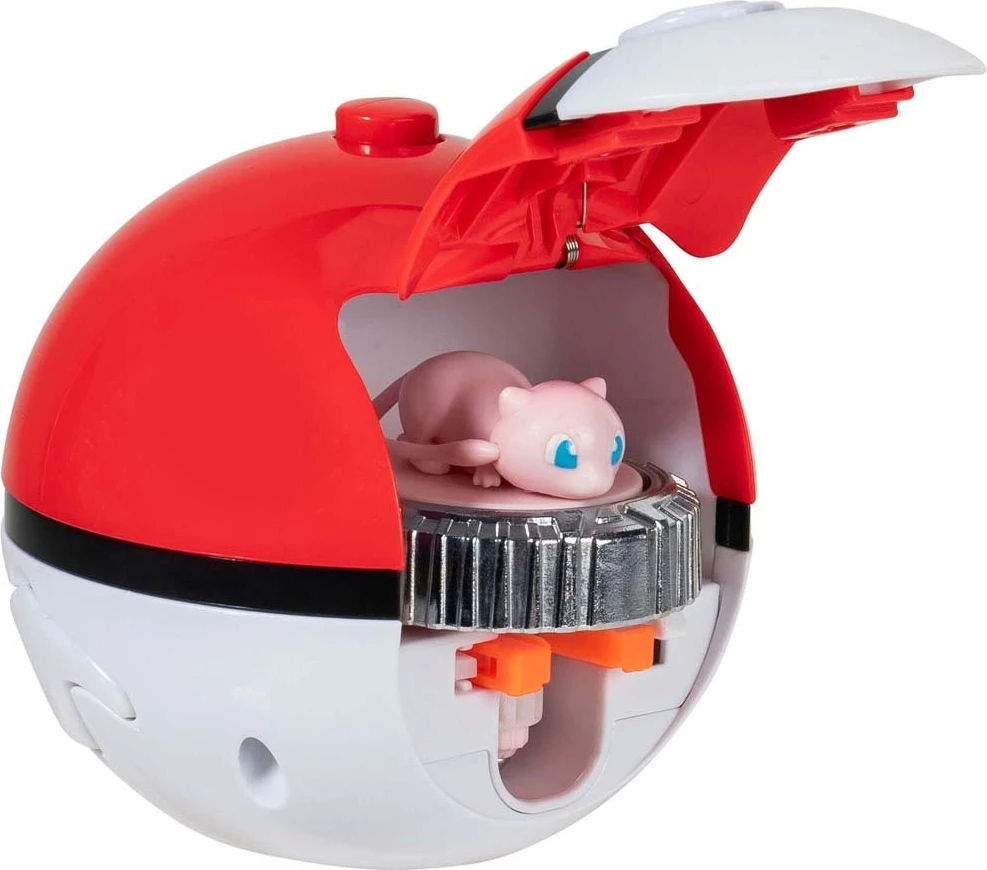 Pokemon Battle Spinner Arena Playset