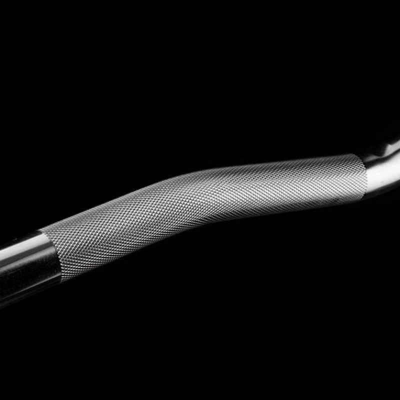 Shufër olimpike HMS, krom