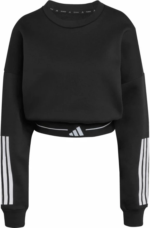 Duks për femra adidas Hyperglam KB3677, i zi