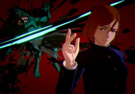 Jujutsu Kaisen: Cursed Clash Ultimate Edition Global