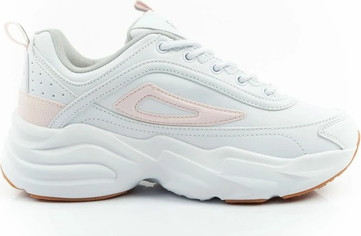 Atlete femra Fila Skye ZP, të bardha