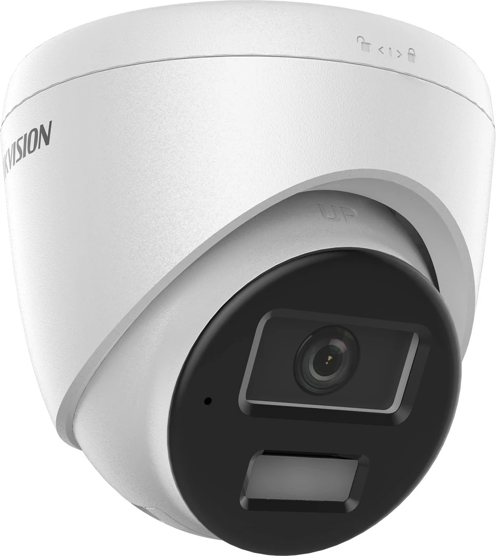 Kamerë sigurie Hikvision DS-2CD1383G2-LIUF/SL, 8 MP, 2.8mm, IP67, Bardhë