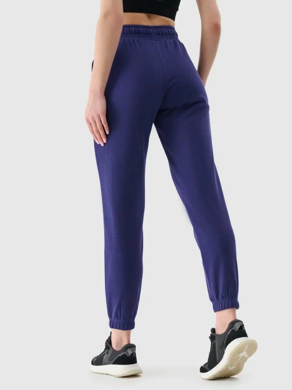 Pantallona sportive për femra 4f [Madhësia: XS]