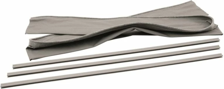 Aksesor për makina Outwell Magnetic Band Connector, gri