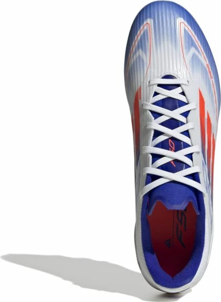 Atlete për futboll adidas F50 League MG M për meshkuj, me ngjyra [Madhësia: 44 2/3]