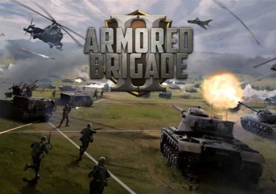 Armored Brigade II EN Global