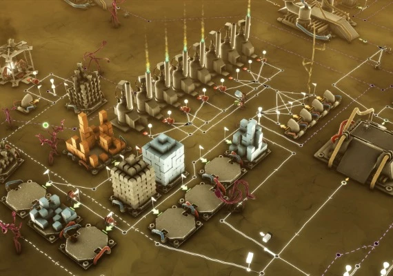 Microtopia EN/DE/FR/PL/JA/KO/RU/ZH Global
