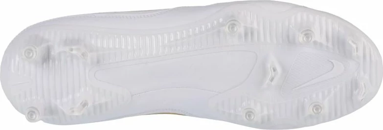 Atlete futbolli Nike për meshkuj, të bardha