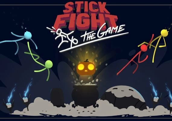 Stick Fight: The Game EN Global
