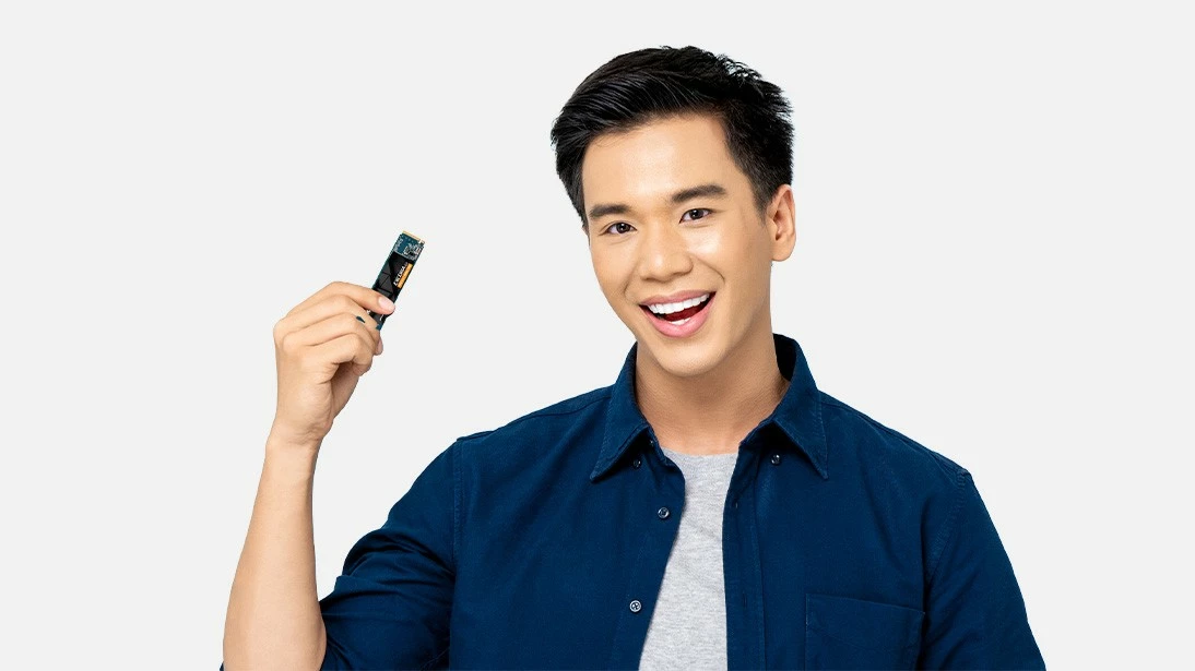 SSD Kioxia Exceria G3 1TB M.2 2280 PCIe 5.0 NVMe, 10000/8900 MB/s