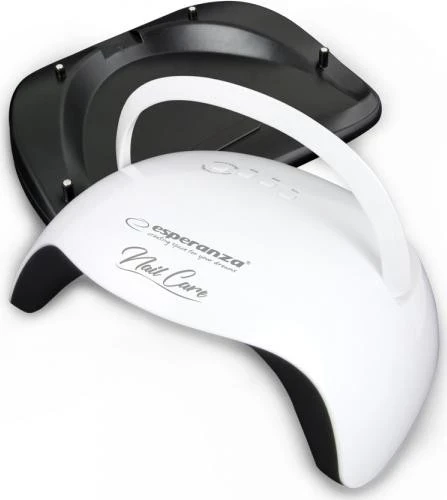 Tharëse thonjsh Esperanza EBN005  54 W UV + LED