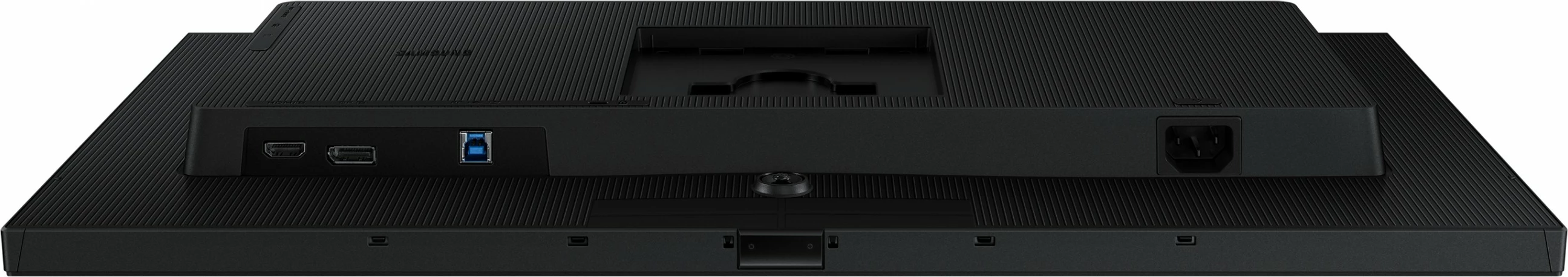 Monitor Samsung S60D, 24", Quad HD, LCD, i zi