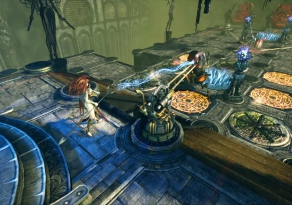 Deathtrap Global