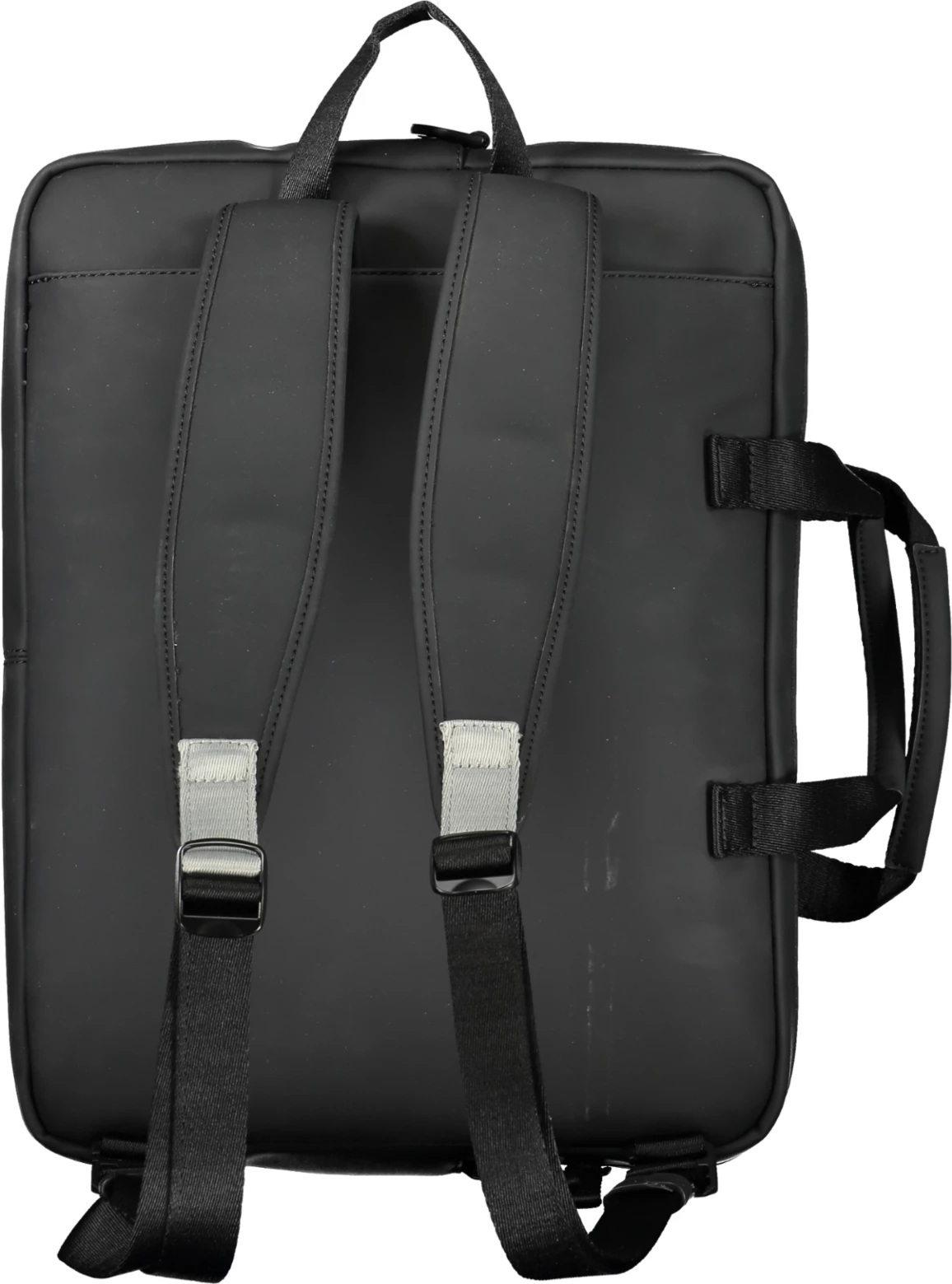 Çantë pune Calvin Klein Briefcase për meshkuj, e zezë