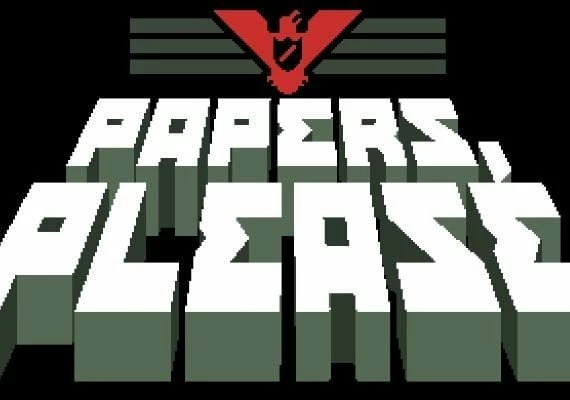 Papers, Please EN/DE/FR/PT/ES Global