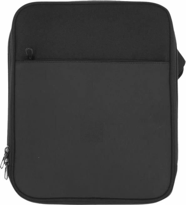 Çantë krahu 4F unisex, e zezë