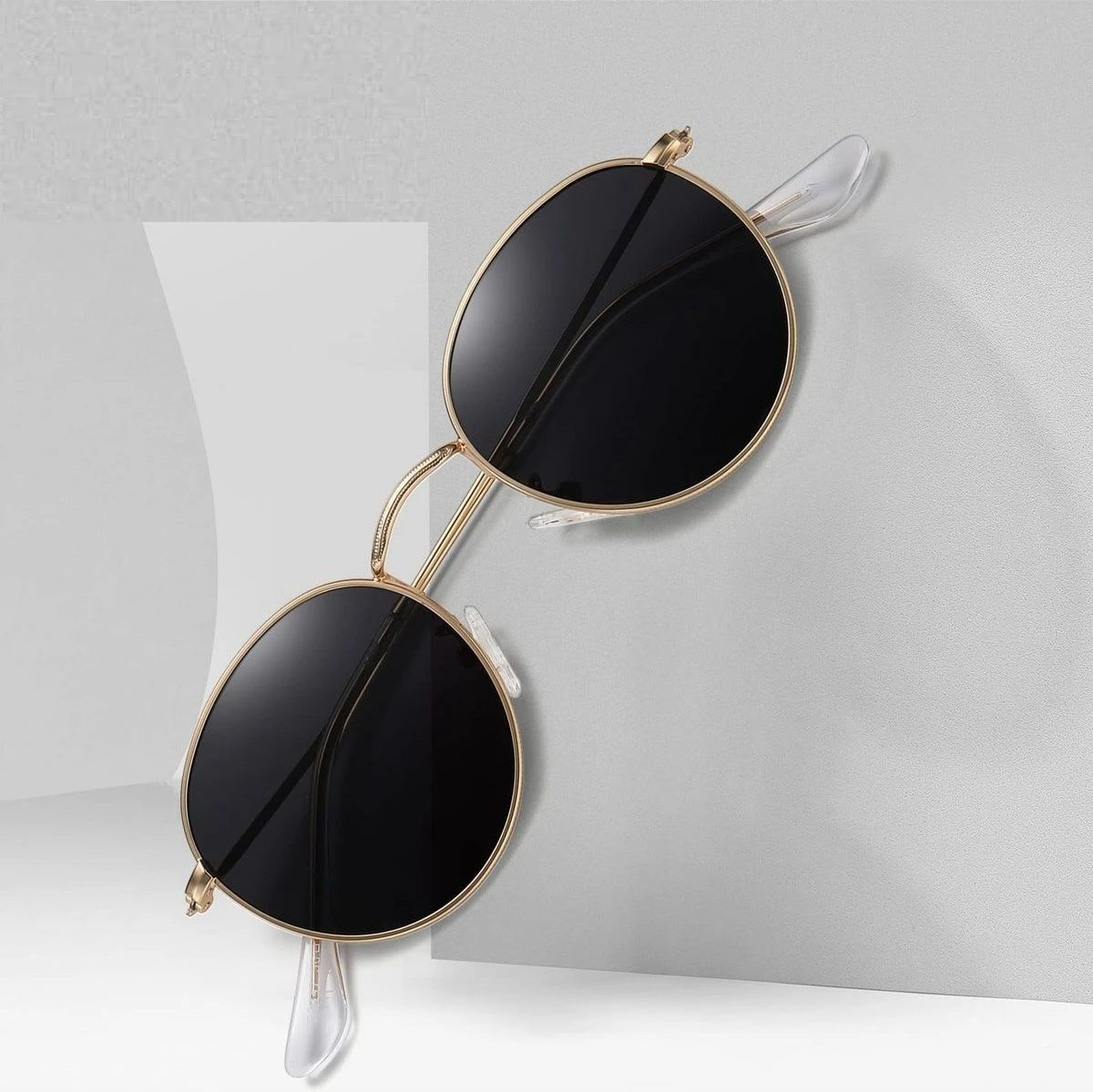 Syze dielli për burra, ngjyrë ari e zezë, Jumeon, Mp20Db307R019