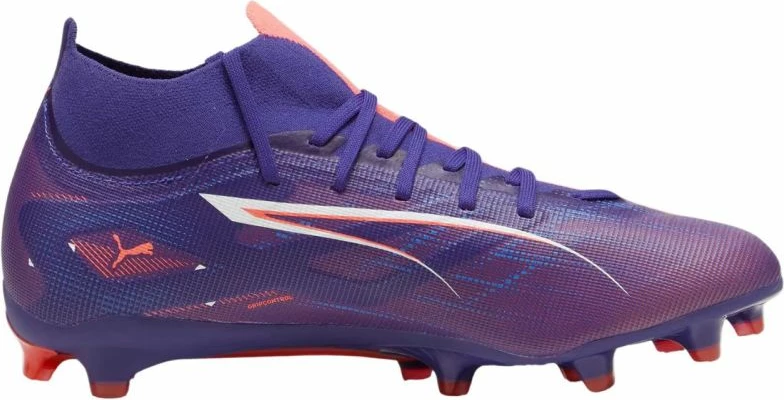 Atlete futbolli Puma për meshkuj, vjollcë