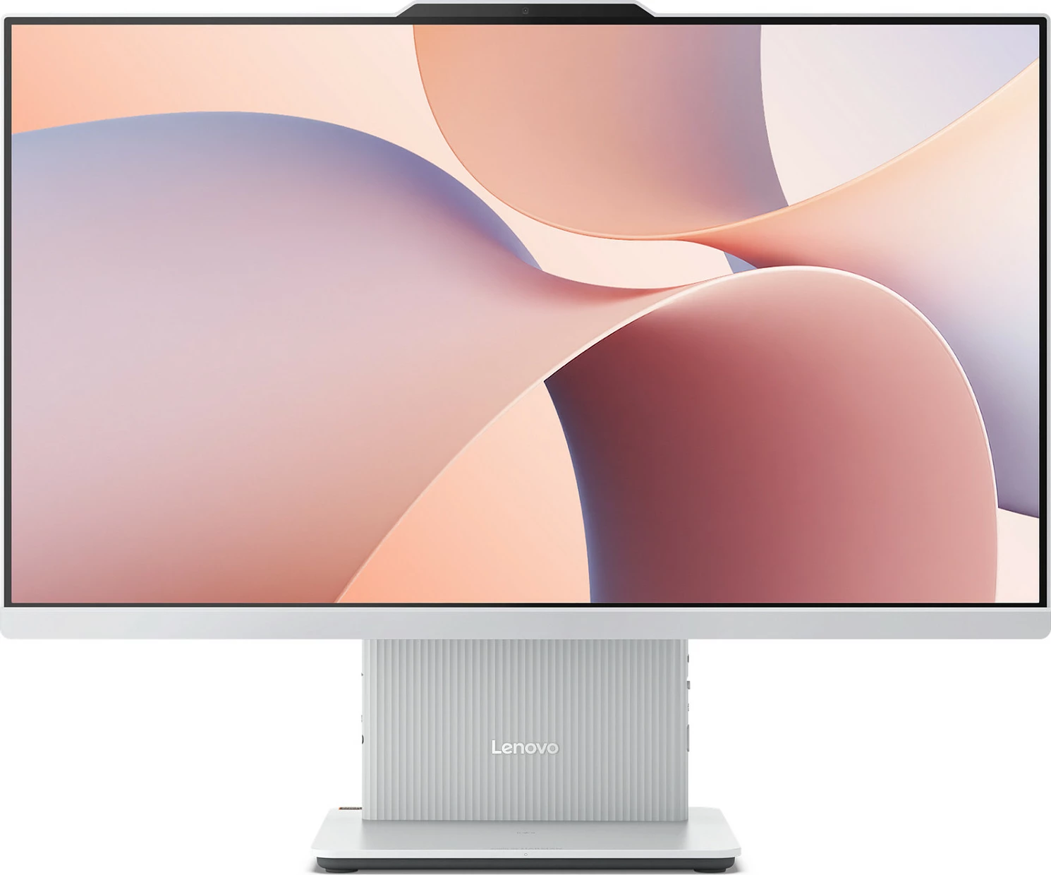 Kompjuter All-in-One Lenovo IdeaCentre 24AKP10, Ryzen 5 220, 16GB RAM Memorje, 1TB SSD, 23.8" FHD, Windows 11 Home, Cloud Grey