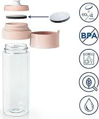 Brita Fill & Go Vital – apricot