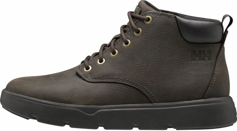 Çizme dimri për meshkuj Helly Hansen, kafe [Madhësia: 42.5]