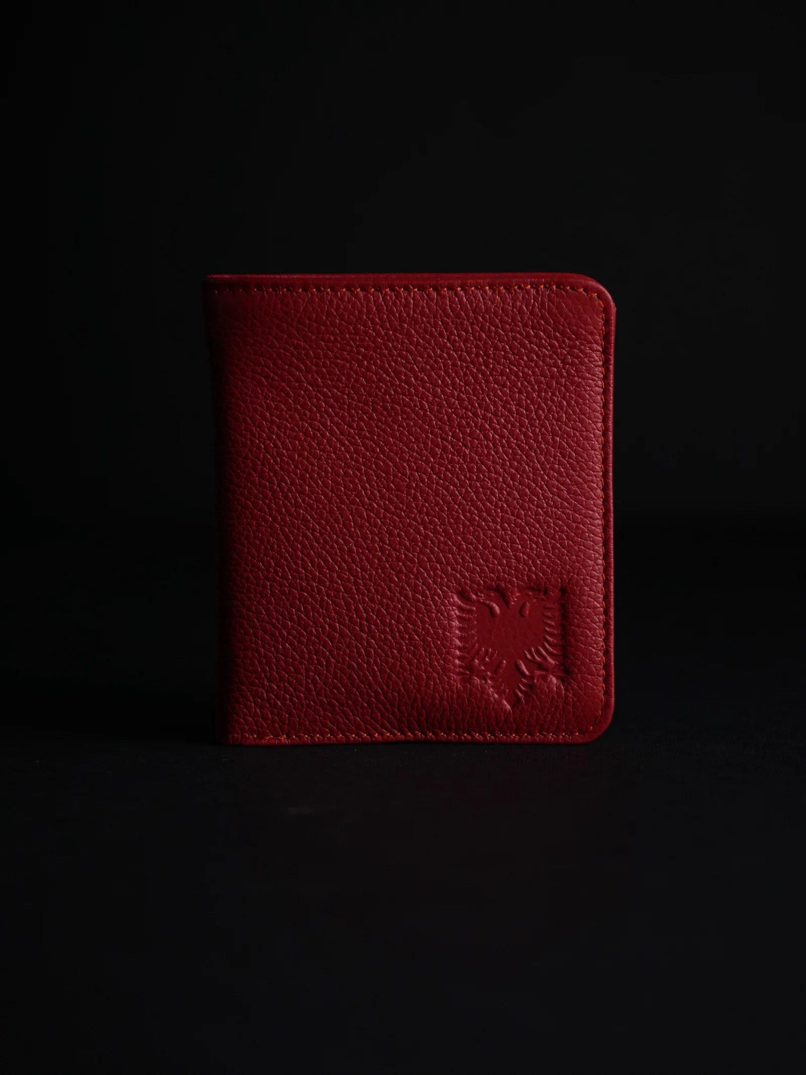 Kuletë me shqiponjë SHP01-RED