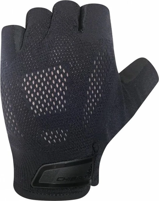 Doreza çiklizmi CHIBA për meshkuj, të zeza