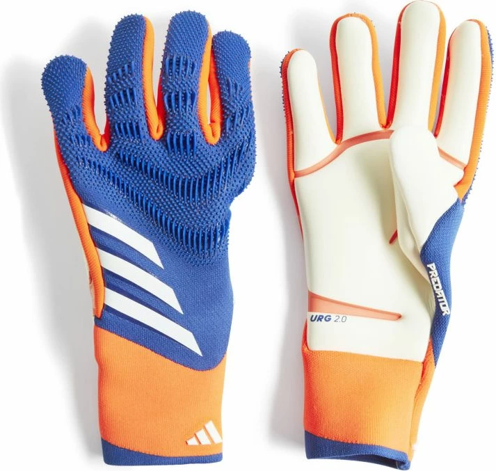 Dorëza portieri adidas, shumëngjyrëshe