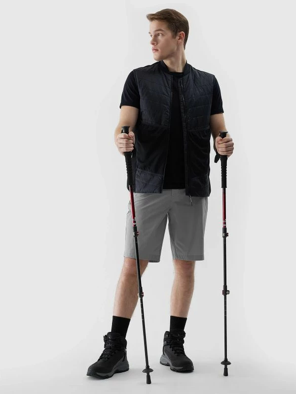 Jelek running për meshkuj 4F, i zi