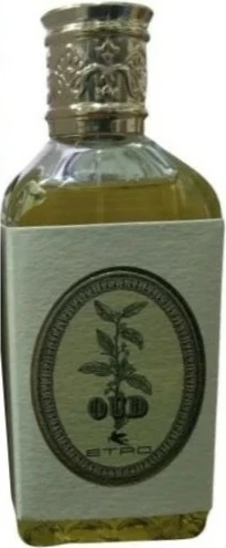 Aromë për dhomë Etro Oud 100ml