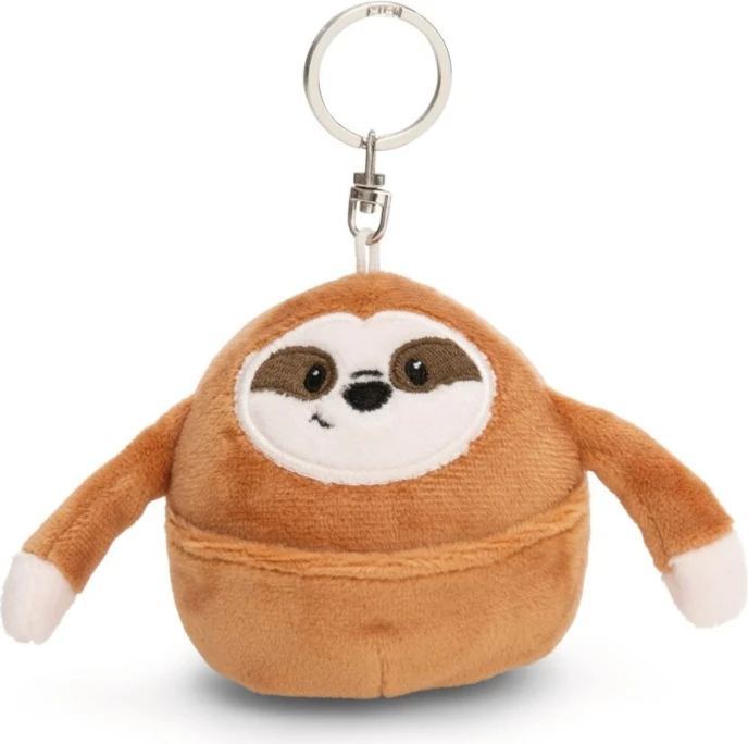 Nici Varese Qelesash 8Cm Chill Sloth 61758