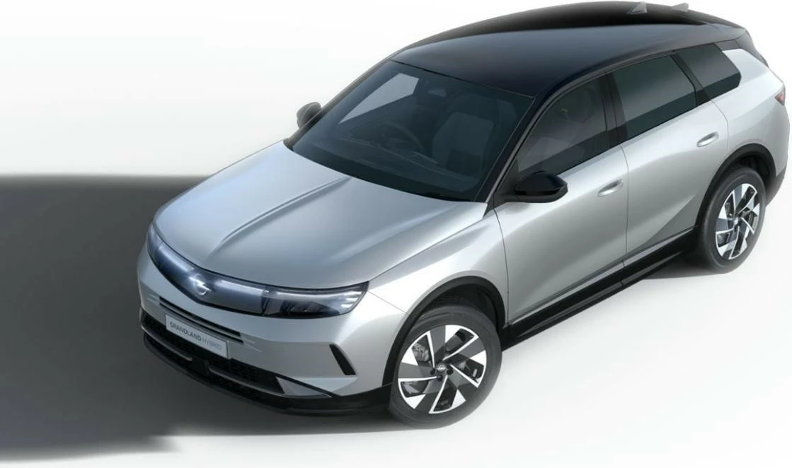 Opel Grandland GS Line Hybrid 2025