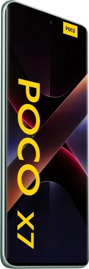 Celular Xiaomi POCO X7, 12/512GB, i gjelbër