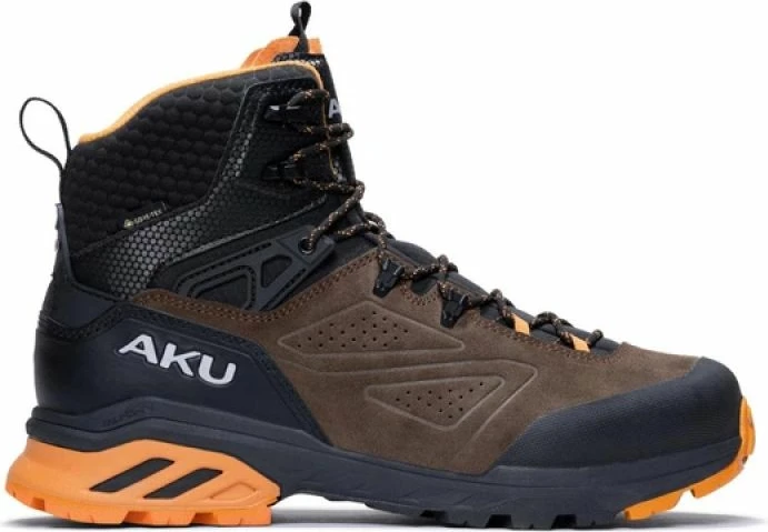 Çizme hiking për meshkuj Aku, kafe