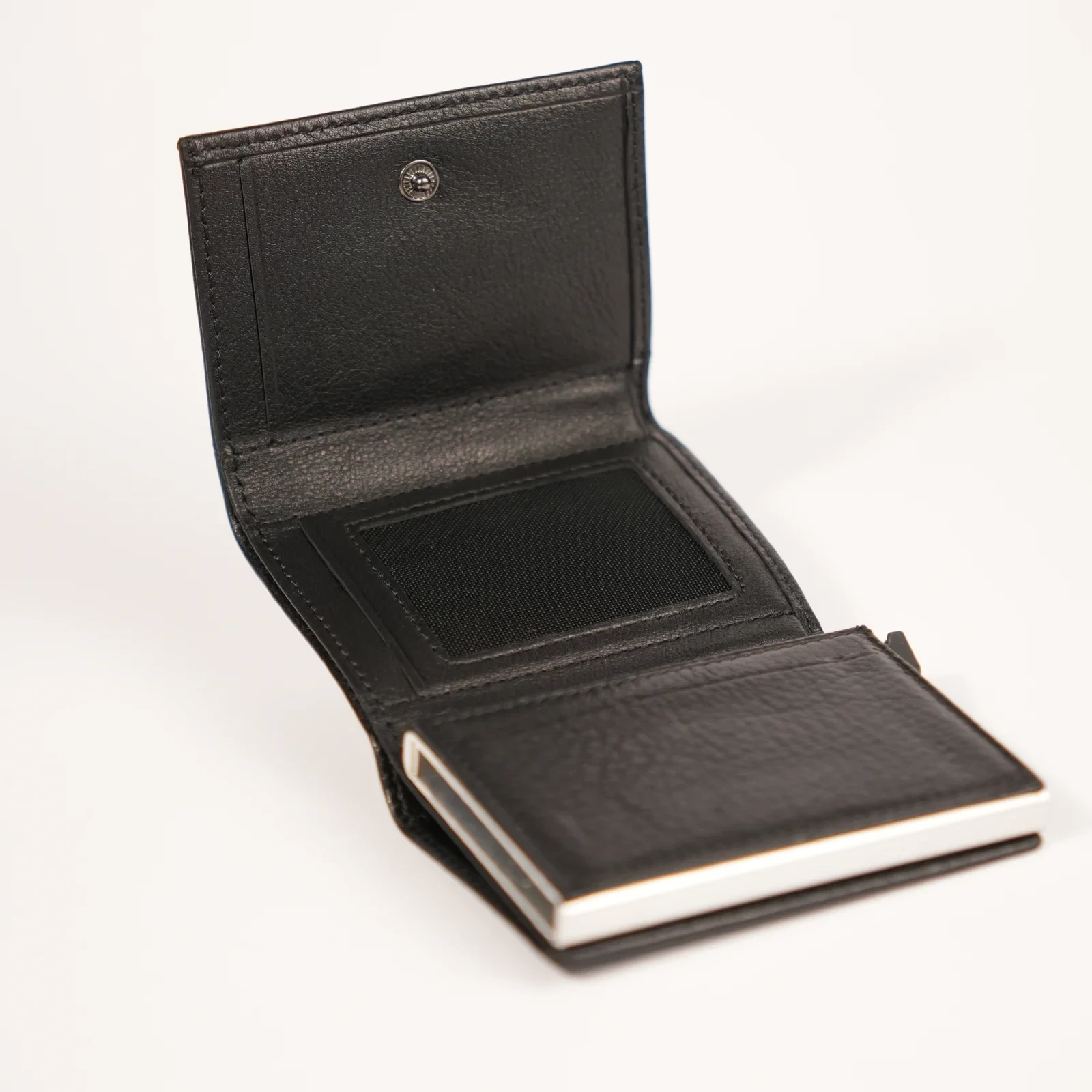 Kuletë me mekanizëm WF01-BLK
