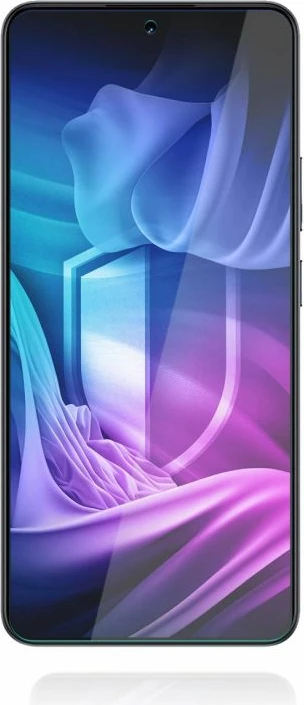 Mbrojtëse ekrani matte 3mk SilkyMatt Pro për Realme 14 5G / 14T 5G