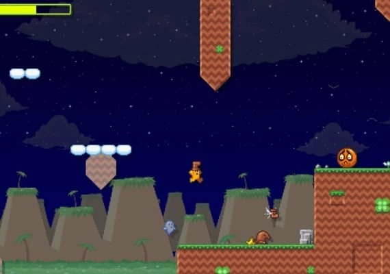 Little Walker EN Global