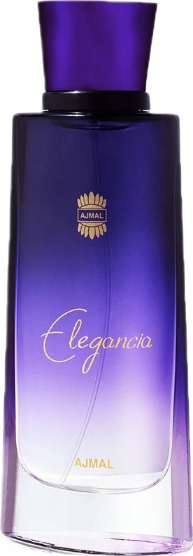 Eau de Parfum për femra Ajmal Elegancia 100ml