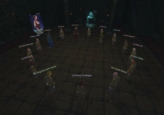 Wolflord: Werewolf Online EN Global