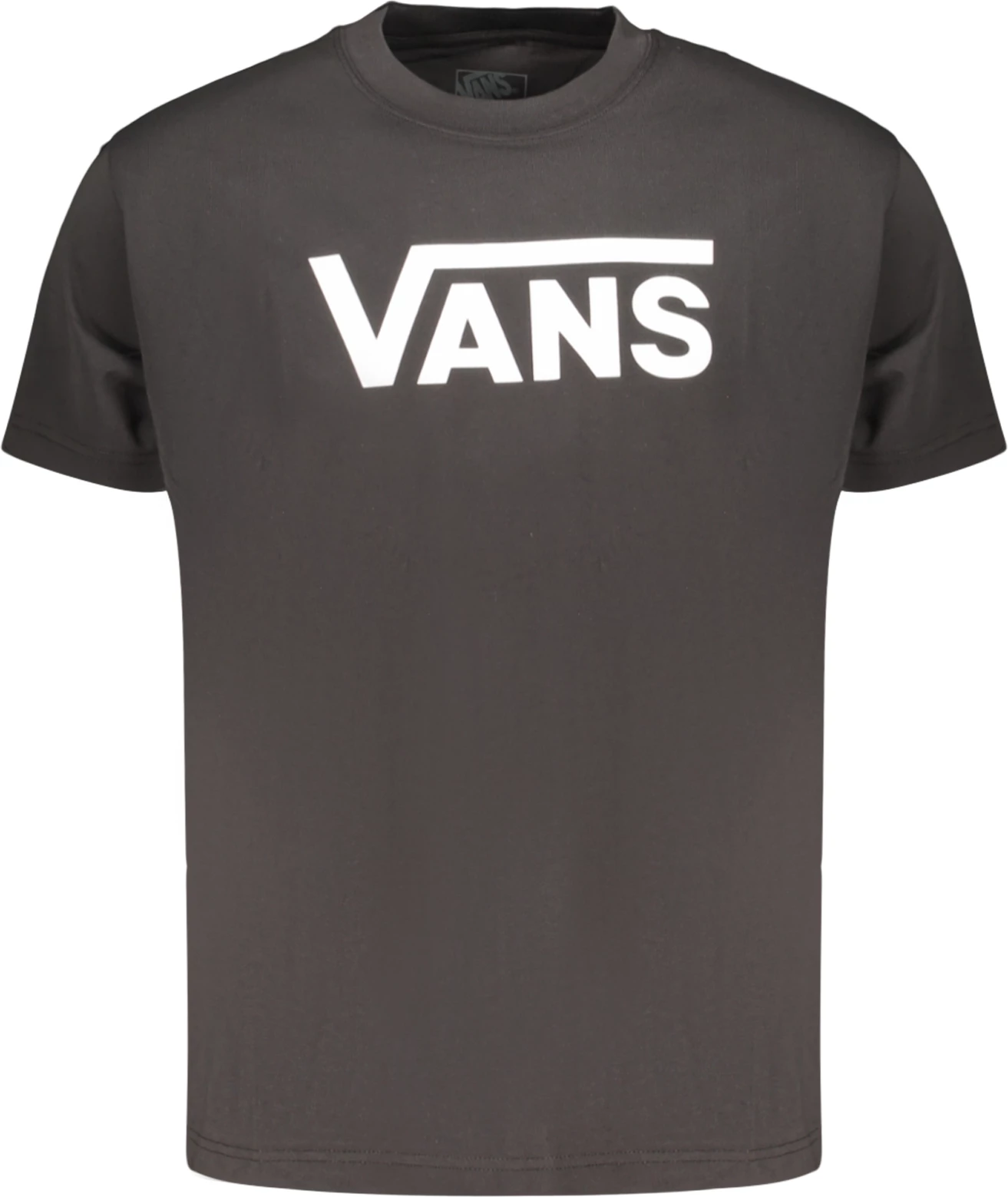 Maicë për meshkuj VANS, e zezë