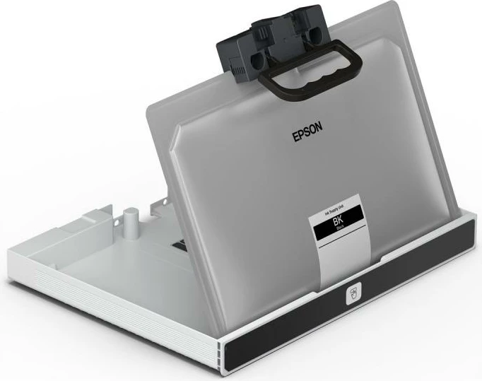 Kartush bojë, Epson, C13T966140, 700 ml, e zezë