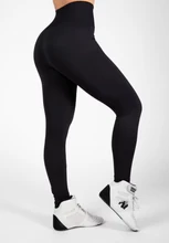 Leggings për femra, Gorilla Wear - të zeza
