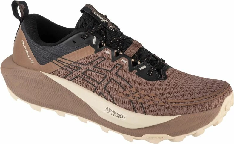 Atlete për meshkuj Asics, kafe [Madhësia: 44]
