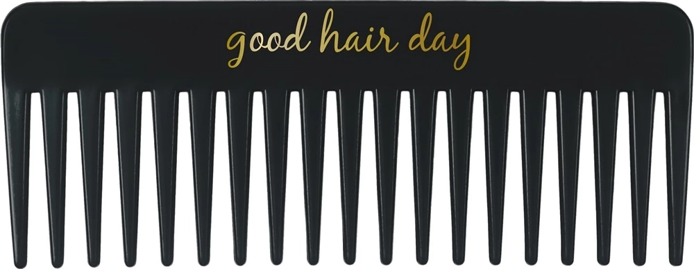 Krehër për flokë Inter Vion Good Hair Day për femra, 1 copë