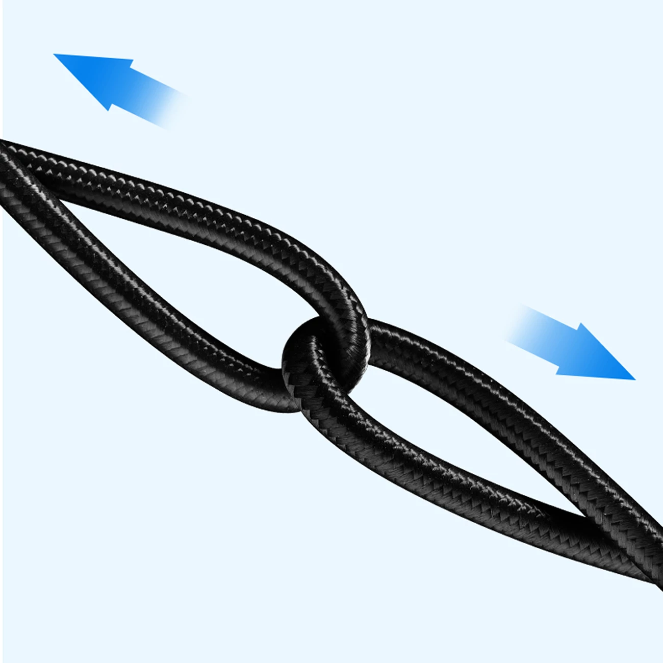 Kabllo audio Ugreen AV127 10625, mini jack 3.5mm në jack 6.35mm, 1m, Gri