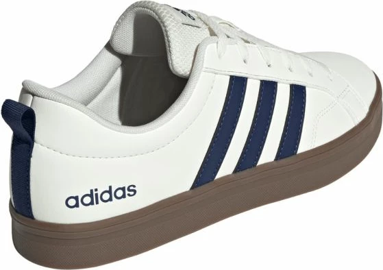 Këpucë për meshkuj adidas, të bardha
