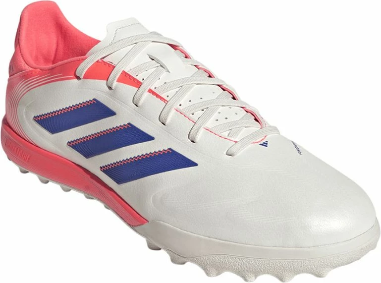 Atlete futbolli adidas për meshkuj, portokalli