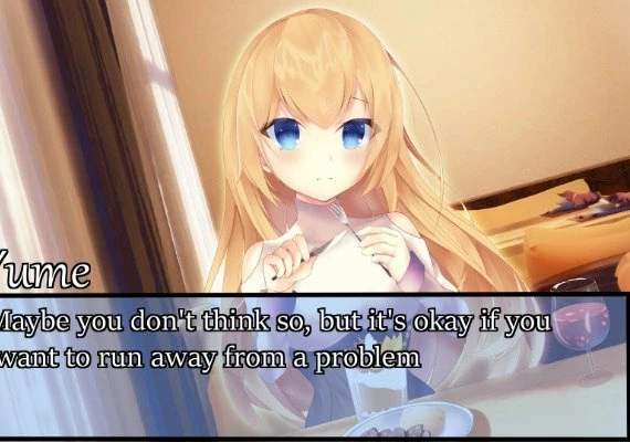 Winter With You EN/RU Global