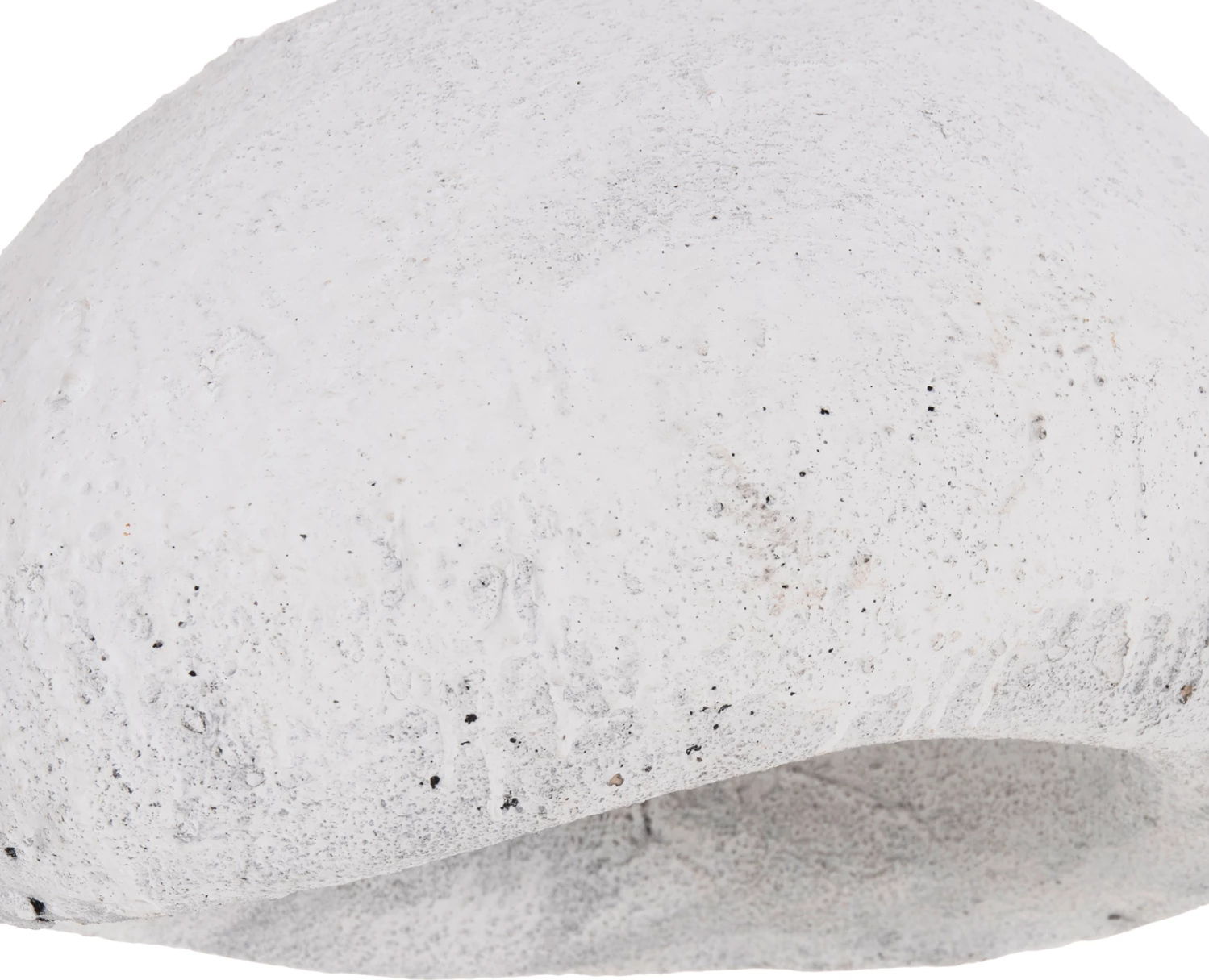 Llambë tavani varëse, pamje guri, e bardhë, STONER (M), FH4418.02, 55x45x40cm